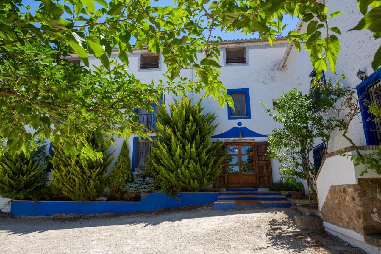 Hotel Rural Mas Fontanelles Бьяр Экстерьер фото